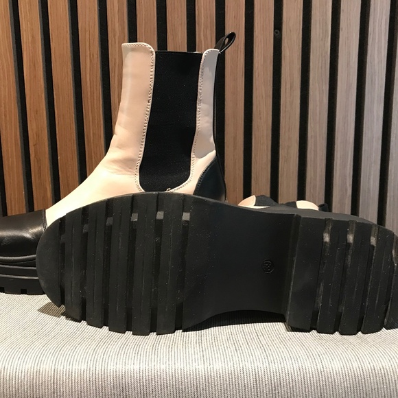 VERA MODA boots - Picture 2 of 2